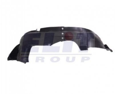Купить Пластиковый подкрылок Hyundai I10 ELIT kh3120 390 (фото1) подбор по VIN коду, цена 660 грн.
