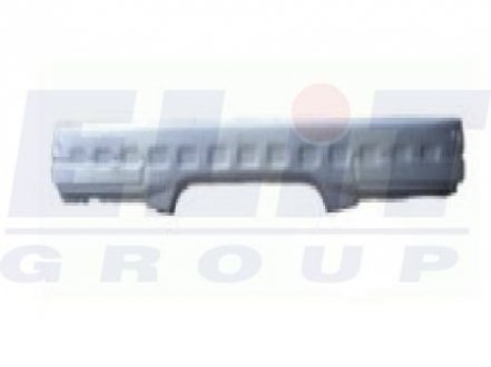 Купить Усилитель переднего бампера Hyundai Matrix ELIT kh3132 945 (фото1) подбор по VIN коду, цена 1088 грн.