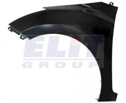 Купить Крыло переднее Hyundai I30 ELIT kh3136 311 (фото1) подбор по VIN коду, цена 5350 грн.