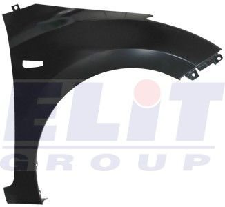 Купить Крыло переднее Hyundai I30 ELIT kh3136 314 (фото1) подбор по VIN коду, цена 5381 грн.