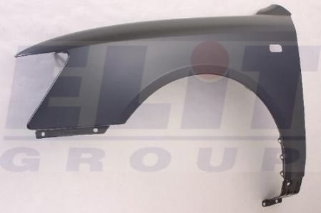 Купить Крыло переднее Hyundai Sonata ELIT kh3169 311 (фото1) подбор по VIN коду, цена 2175 грн.