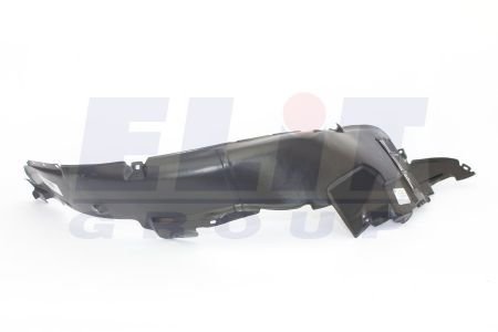 Купить Пластиковый подкрылок Hyundai Sonata ELIT kh3169 387 (фото1) подбор по VIN коду, цена 680 грн.