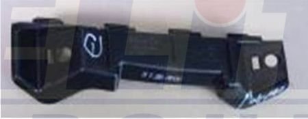 Купить Черенок заднего бампера KIA Ceed, Pro Ceed ELIT kh3267 933 (фото1) подбор по VIN коду, цена 354 грн.