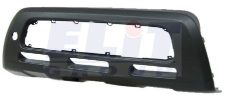 Накладка переднього бампера ELIT kh3284 920