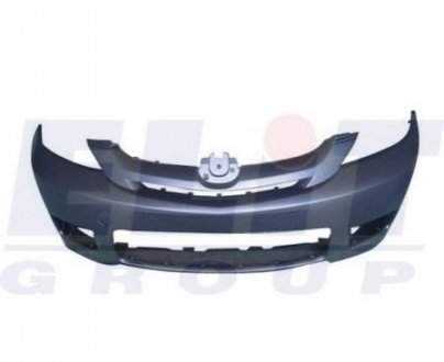Купить Бампер передний Mazda 5 ELIT kh3408 900 (фото1) подбор по VIN коду, цена 4377 грн.