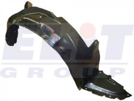 Купить Пластиковый подкрылок Mazda 323 ELIT kh3475 388 (фото1) подбор по VIN коду, цена 530 грн.