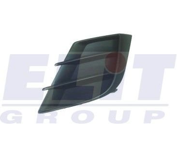 Решетки радиатора Mazda 3 ELIT kh3477 9961 (фото1)