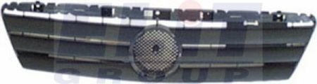 Купить Решетка радиатора Mercedes W168 ELIT kh3505 990 (фото1) подбор по VIN коду, цена 1287 грн.