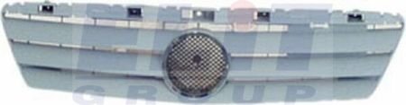 Купить Решетка радиатора Mercedes W168 ELIT kh3505 991 (фото1) подбор по VIN коду, цена 1781 грн.