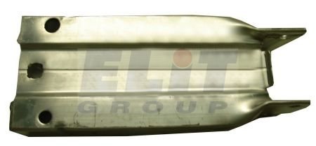 Усилитель переднего бампера ELIT kh3529 948