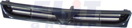 Решетка радиатора Mitsubishi Lancer ELIT kh3716 990 (фото1)
