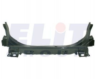 Купить Усилитель бампера Mitsubishi Lancer ELIT kh3721 230 (фото1) подбор по VIN коду, цена 2601 грн.
