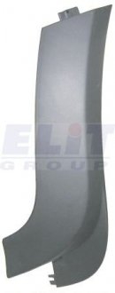 Купить Спойлер переднього бамперу Mini Cooper ELIT kh4001 223 (фото1) подбор по VIN коду, цена 428 грн.