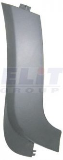 Купить Спойлер переднього бамперу Mini Cooper ELIT kh4001 224 (фото1) подбор по VIN коду, цена 430 грн.
