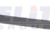 Купить Спойлер переднього бамперу ELIT kh5023 922 ec (фото2) подбор по VIN коду, цена 523 грн.