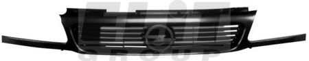 Решетка радиатора Opel Astra ELIT kh5050 992 ec (фото1)