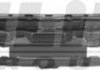 Усилитель переднего бампера Opel Astra ELIT kh5051 940 (фото2)