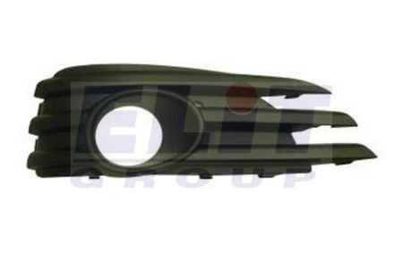 Купить Решетка радиатора Opel Vectra ELIT kh5078 998 (фото1) подбор по VIN коду, цена 509 грн.