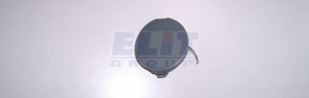 Накладка бампера ELIT kh5501 911