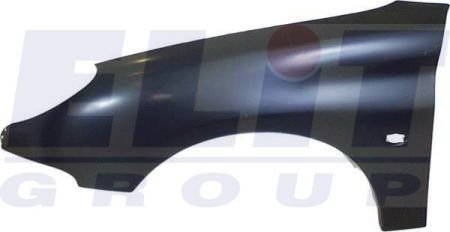 Купить Крыло переднее Peugeot 206 ELIT kh5507 311 (фото1) подбор по VIN коду, цена 1595 грн.