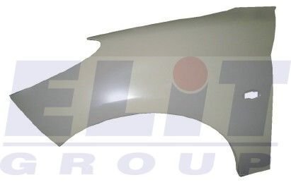 Купить Крыло переднее Peugeot 206 ELIT kh5507 316 (фото1) подбор по VIN коду, цена 1884 грн.