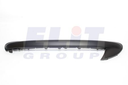 Купить Накладка переднього бамперу Peugeot 206 ELIT kh5507 921 (фото1) подбор по VIN коду, цена 2251 грн.