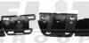 Купить Решетка радиатора Peugeot 206 ELIT kh5507 990 ec (фото1) подбор по VIN коду, цена 784 грн.