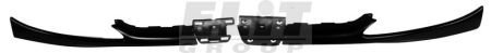 Купить Решетка радиатора Peugeot 206 ELIT kh5507 990 ec (фото1) подбор по VIN коду, цена 784 грн.