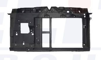 Панель передня 1.4 (54/65kс), 1.6 16V (80kс - не automat), 1.4HDi (50kс) 9/05- Peugeot 207, Citroen C3 ELIT kh5508 201 (фото1)
