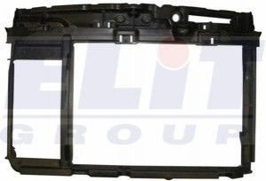 Панель передняя Citroen C3, Peugeot 207, Citroen DS3 ELIT kh5508 202 (фото1)