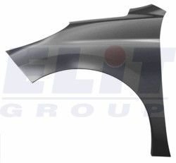Купить Крыло переднее Peugeot 207 ELIT kh5508 311 (фото1) подбор по VIN коду, цена 1247 грн.