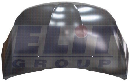 Купить Капот Peugeot 208 ELIT kh5509 280 (фото1) подбор по VIN коду, цена 10620 грн.