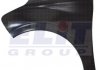 Купити PE 208 Крило перед. лів Peugeot 208 ELIT kh5509 311 (фото1) підбір по VIN коду, ціна 2517 грн.