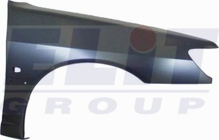Купить Крыло переднее Peugeot 306, Citroen Berlingo, Peugeot Partner ELIT kh5513 312 (фото1) подбор по VIN коду, цена 1226 грн.