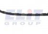 Купить Спойлер переднього бамперу Peugeot 307 ELIT kh5514 228 (фото1) подбор по VIN коду, цена 225 грн.