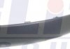 Купить Накладка переднього бамперу ELIT kh5514 921 (фото2) подбор по VIN коду, цена 280 грн.