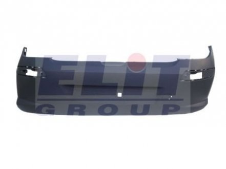 Купить Задние бамперы Peugeot 308 ELIT kh5519 950 ec (фото1) подбор по VIN коду, цена 9808 грн.