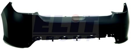 Купить Задние бамперы Peugeot 308 ELIT kh5519 954 ec (фото1) подбор по VIN коду, цена 17867 грн.