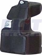Купить Держак бампера Peugeot 405 ELIT kh5535 931 (фото1) подбор по VIN коду, цена 805 грн.