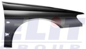 Купить Крыло переднее Peugeot 406 ELIT kh5536 314 (фото1) подбор по VIN коду, цена 4146 грн.