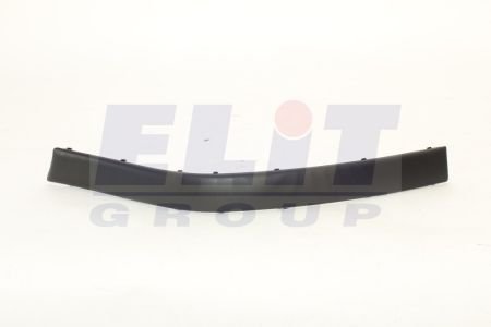 Купить Накладка переднього бамперу Peugeot 406 ELIT kh5536 921 (фото1) подбор по VIN коду, цена 505 грн.