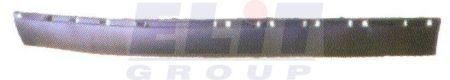 Купити Накладка переднього бампера Peugeot 406 ELIT kh5536 925 (фото1) підбір по VIN коду, ціна 403 грн.