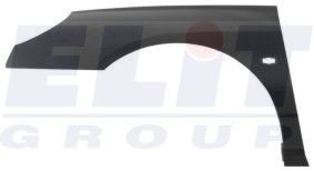 Купить Крыло переднее Peugeot 407 ELIT kh5537 311 (фото1) подбор по VIN коду, цена 6047 грн.