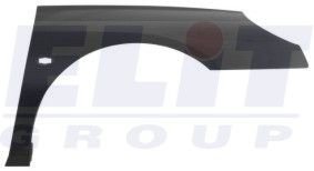 Купить Крыло переднее Peugeot 407 ELIT kh5537 312 (фото1) подбор по VIN коду, цена 5599 грн.