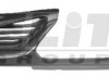 Купить Решетка радиатора Renault Megane ELIT kh6037 991 (фото2) подбор по VIN коду, цена 433 грн.