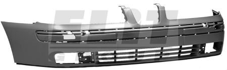 Купить Бампер передний Seat Cordoba, Ibiza ELIT kh6608 900 ec (фото1) подбор по VIN коду, цена 3607 грн.