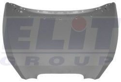 Капот Seat Altea, Toledo ELIT kh6612 280