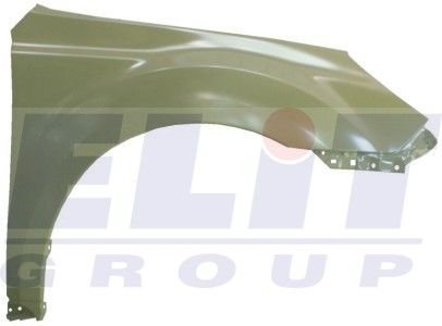 Купить Крыло переднее Subaru Legacy ELIT kh6713 312 (фото1) подбор по VIN коду, цена 844 грн.