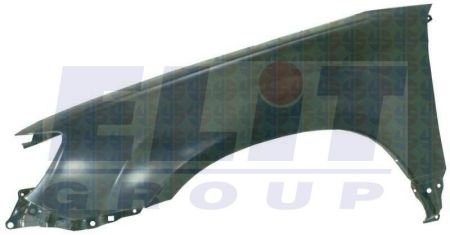 Купить Крыло переднее Subaru Forester ELIT kh6736 317 (фото1) подбор по VIN коду, цена 5350 грн.
