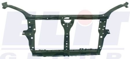 Купить Панель передняя Subaru Forester ELIT kh6737 200 (фото1) подбор по VIN коду, цена 2291 грн.
